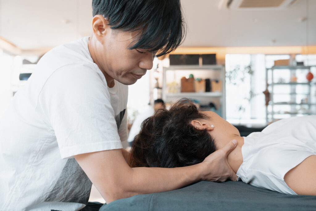 葉坂多壱貴による個人セッション
